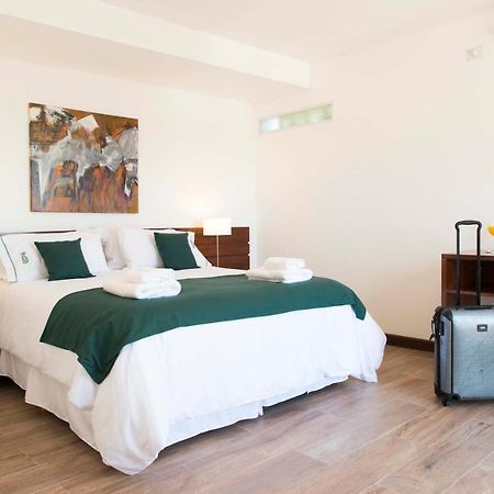 Hotel 6 De Octubre Buenos Aires Zewnętrze zdjęcie