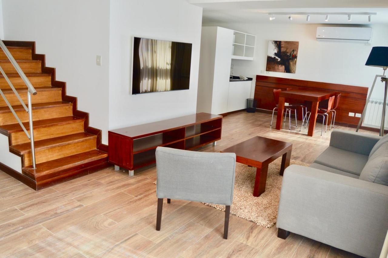Hotel 6 De Octubre Buenos Aires Zewnętrze zdjęcie