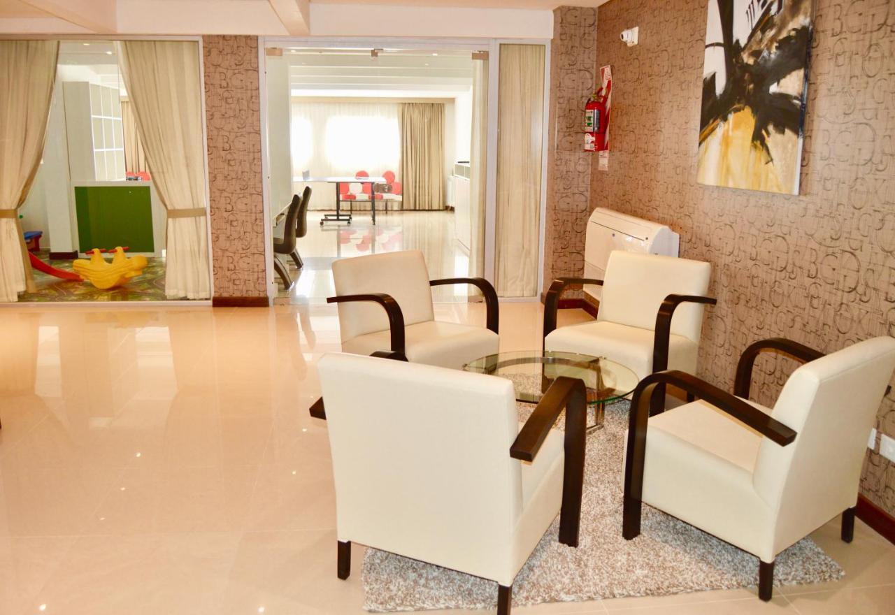 Hotel 6 De Octubre Buenos Aires Zewnętrze zdjęcie