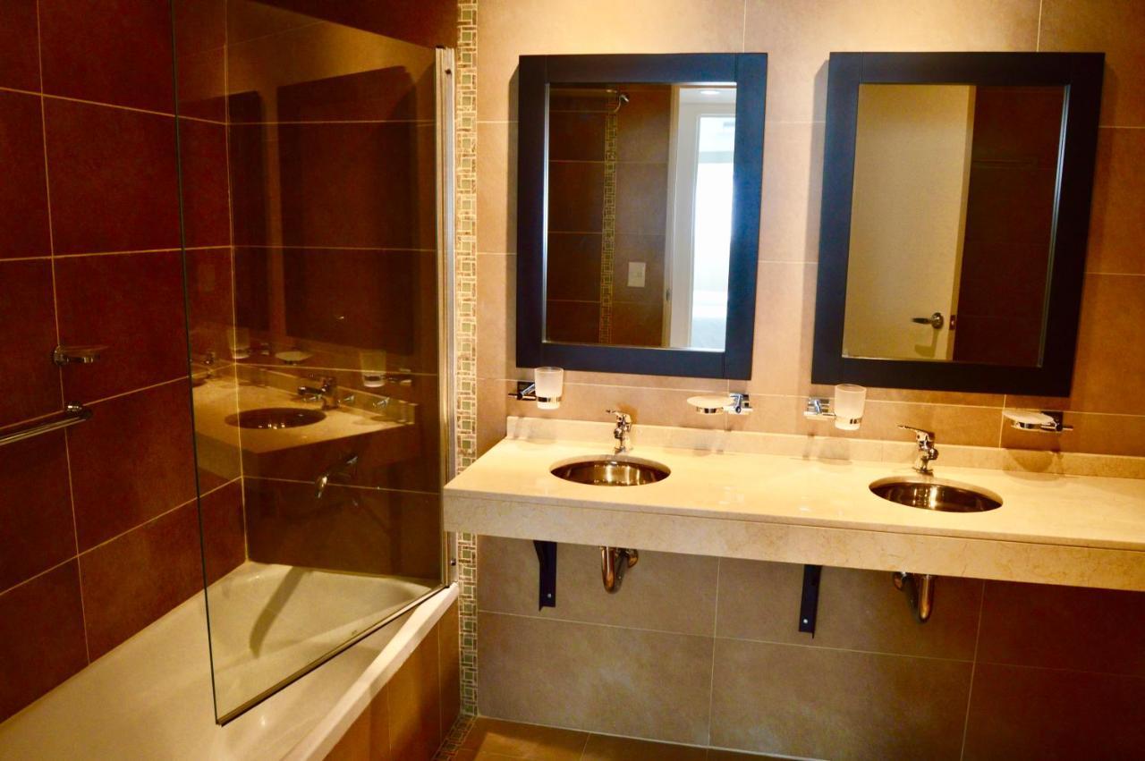 Hotel 6 De Octubre Buenos Aires Zewnętrze zdjęcie