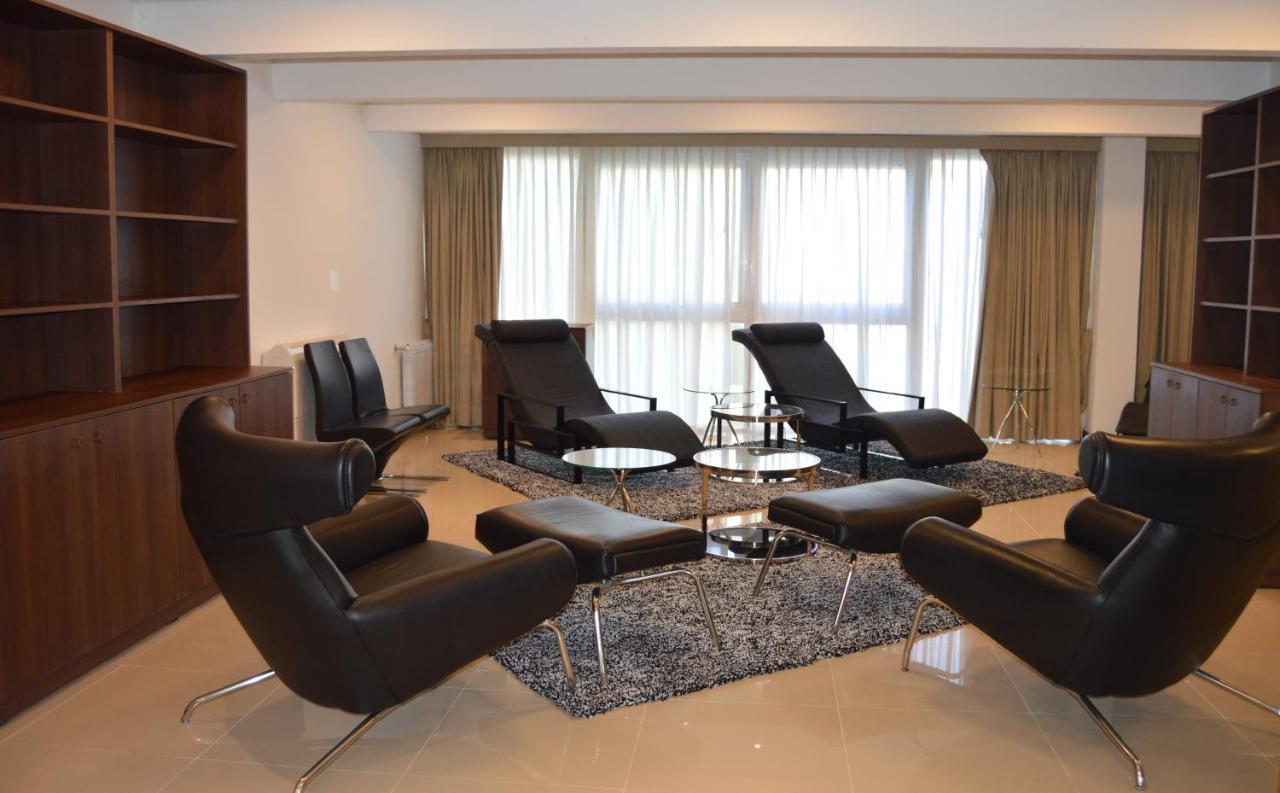 Hotel 6 De Octubre Buenos Aires Zewnętrze zdjęcie