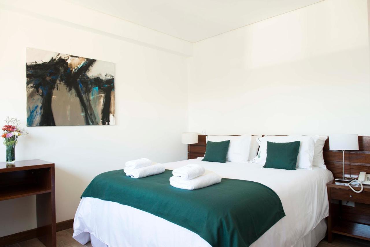 Hotel 6 De Octubre Buenos Aires Zewnętrze zdjęcie