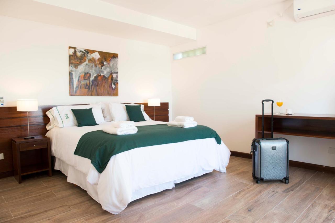 Hotel 6 De Octubre Buenos Aires Zewnętrze zdjęcie